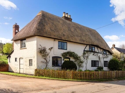 4 Bedroom Detached House For Sale In Salisbury