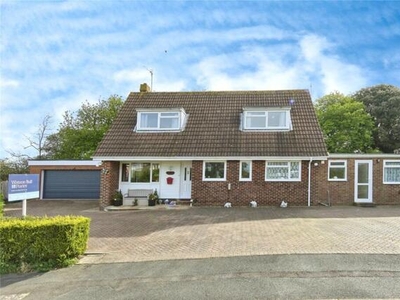 4 Bedroom Detached House For Sale In Seaview, Isle Of Wight