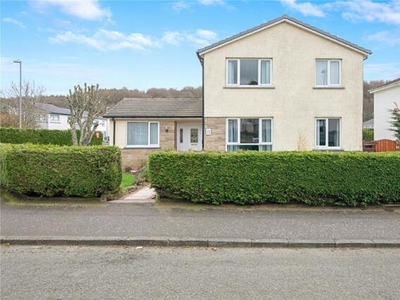 4 Bedroom Detached House For Sale In Wemyss Bay, Inverclyde