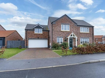 4 Bedroom Detached House For Sale In Whaplode