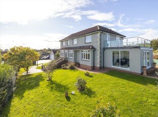 4 Bedroom Detached House For Sale In Winford, Bristol