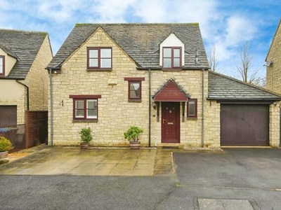 4 Bedroom Detached House For Sale In Witney