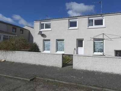 4 Bedroom End Of Terrace House For Sale In Dyce, Aberdeen