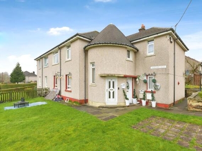 4 Bedroom Flat For Sale In Glasgow