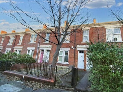 4 Bedroom Flat For Sale In Newcastle Upon Tyne, Tyne And Wear