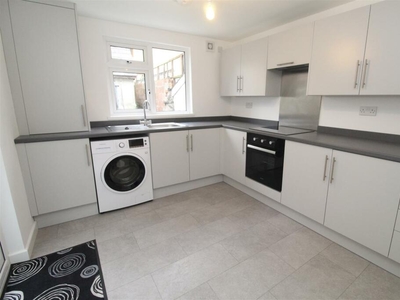 4 bedroom house for rent in Alexander Street, Cathays, Cardiff, CF24 4NT, CF24