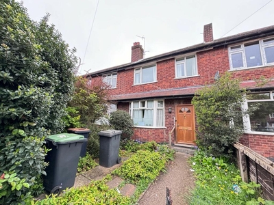 4 bedroom house for rent in £90PPW, City Road, Beeston, NG9