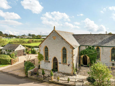 4 Bedroom House For Sale In Ilminster, Somerset