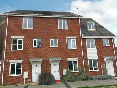 4 Bedroom House For Sale In Kesgrave