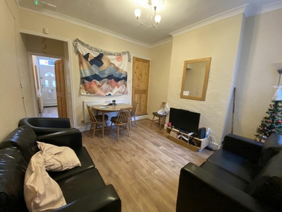 4 bedroom house share for rent in Hubert Road, Selly Oak, Birmingham, West Midlands, B29