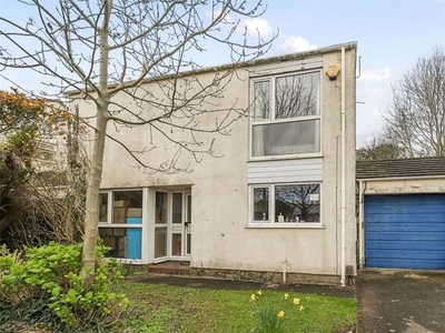 4 Bedroom Link Detached House For Sale In Bristol, Somerset