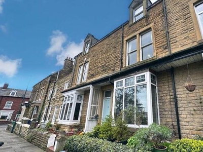 4 Bedroom Maisonette For Sale In Saltburn-by-the-sea, Cleveland