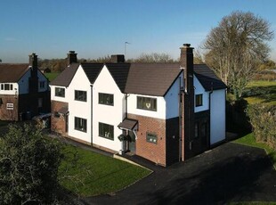 4 Bedroom Semi-detached House For Sale In Alderley Edge