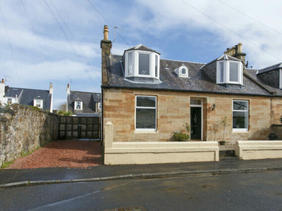 4 Bedroom Semi-detached House For Sale In Ayr