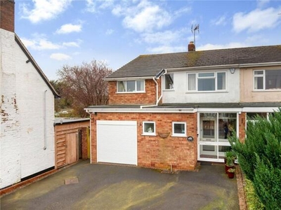 4 Bedroom Semi-detached House For Sale In Bewdley