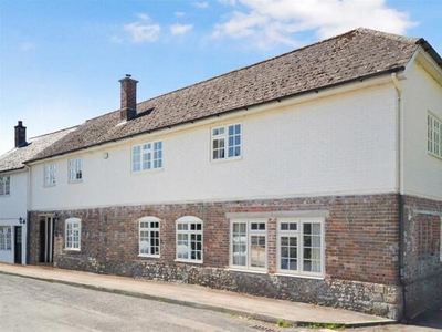 4 Bedroom Semi-detached House For Sale In Cerne Abbas
