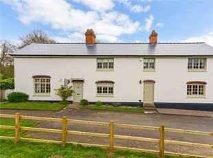 4 Bedroom Semi-detached House For Sale In Corringham, Gainsborough
