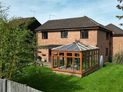 4 Bedroom Semi-detached House For Sale In Cranbrook