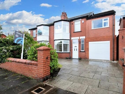 4 Bedroom Semi-detached House For Sale In Dentons Green