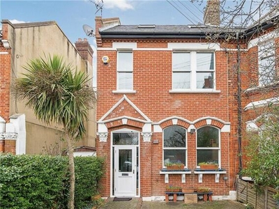 4 Bedroom Semi-detached House For Sale In Forest Hill