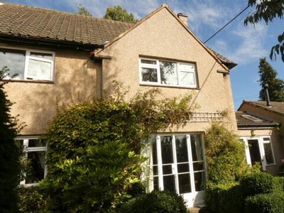 4 Bedroom Semi-detached House For Sale In Hexham, Northumberland