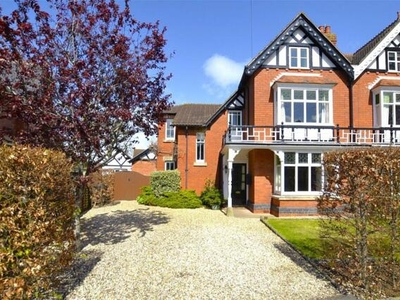 4 Bedroom Semi-detached House For Sale In Hucclecote