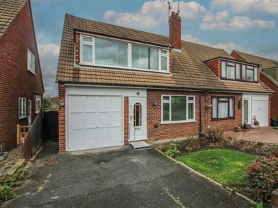 4 Bedroom Semi-detached House For Sale In Hutton
