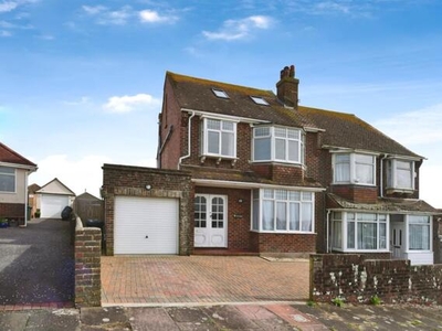 4 Bedroom Semi-detached House For Sale In Rottingdean