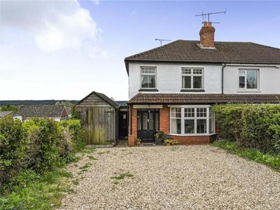 4 Bedroom Semi-detached House For Sale In Royal Wootton Bassett, Wiltshire