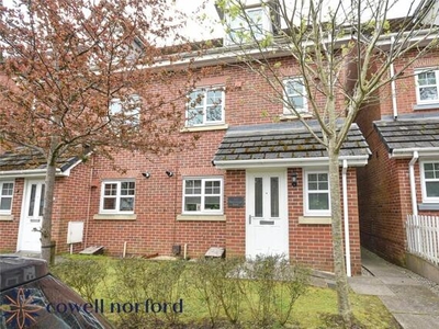 4 Bedroom Semi-detached House For Sale In Shawclough, Rochdale