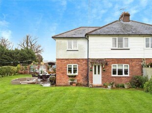 4 Bedroom Semi-detached House For Sale In Tonbridge, Kent