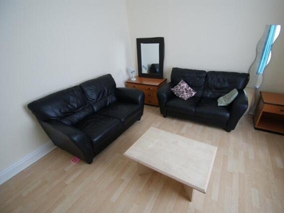 4 Bedroom Terraced House For Rent In Hyde Park