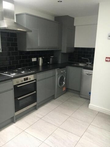 4 Bedroom Terraced House For Rent In Liverpool, Merseyside