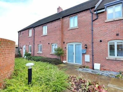 4 Bedroom Terraced House For Sale In Baswich