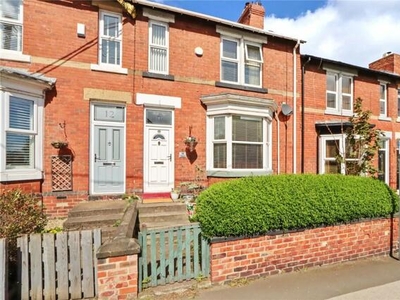 4 Bedroom Terraced House For Sale In Chester Le Street, Durham