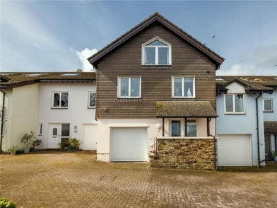 4 Bedroom Terraced House For Sale In Dartmouth