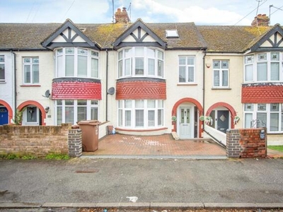 4 Bedroom Terraced House For Sale In Gillingham