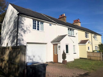 4 Bedroom Terraced House For Sale In Lydden