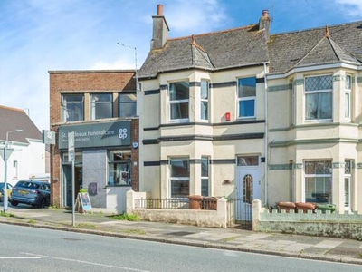 4 Bedroom Terraced House For Sale In St Budeaux, Plymouth