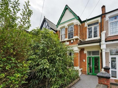 4 Bedroom Terraced House For Sale In Walthamstow, London