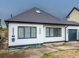 5 Bedroom Bungalow For Sale In Thorpe Bay, Essex