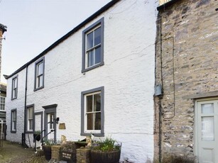 5 Bedroom Character Property For Sale In Middleham