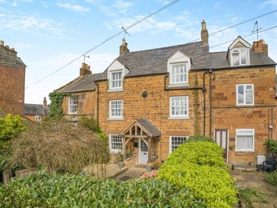 5 Bedroom Cottage For Sale In Uppingham