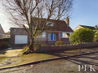 5 Bedroom Detached Bungalow For Sale In Moresby Parks, Whitehaven
