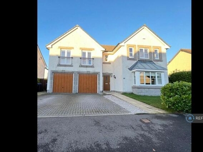 5 Bedroom Detached House For Rent In Westhill