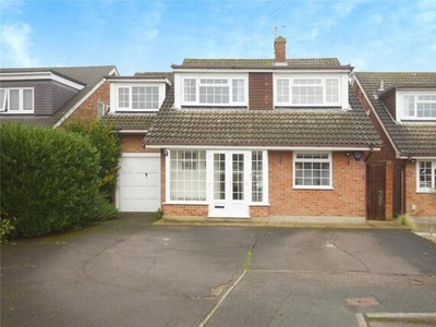 5 Bedroom Detached House For Sale In Brentwood, Essex
