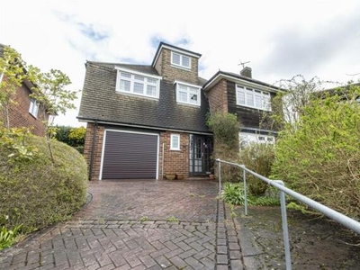 5 Bedroom Detached House For Sale In Brockwell