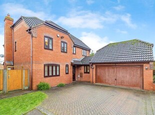 5 Bedroom Detached House For Sale In Bromham, Bedford