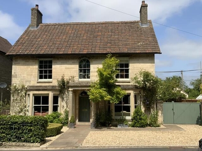 5 Bedroom Detached House For Sale In Calne