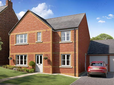 5 Bedroom Detached House For Sale In
Coxhoe,
Durham,
Durham